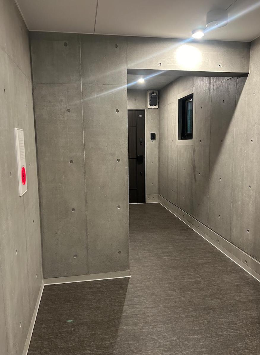 Enzo Iogi Apartmán