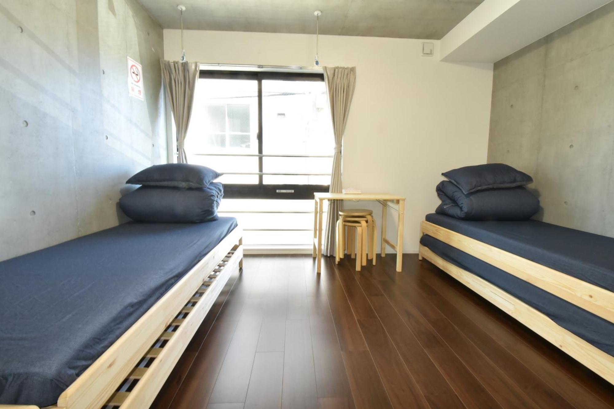 Apartmán Enzo Iogi *