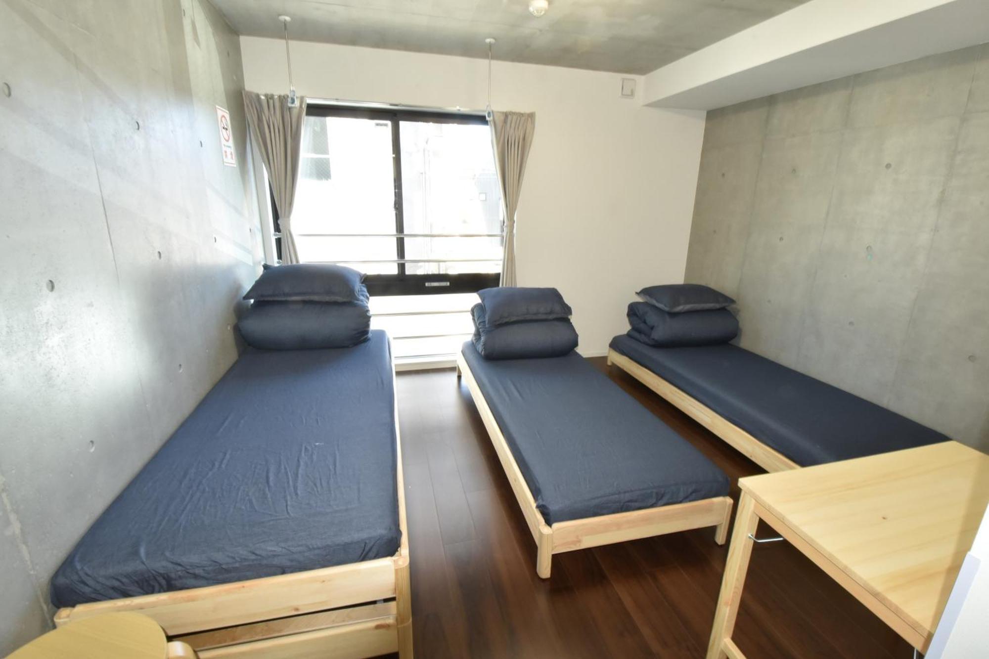 Apartmán Enzo Iogi *