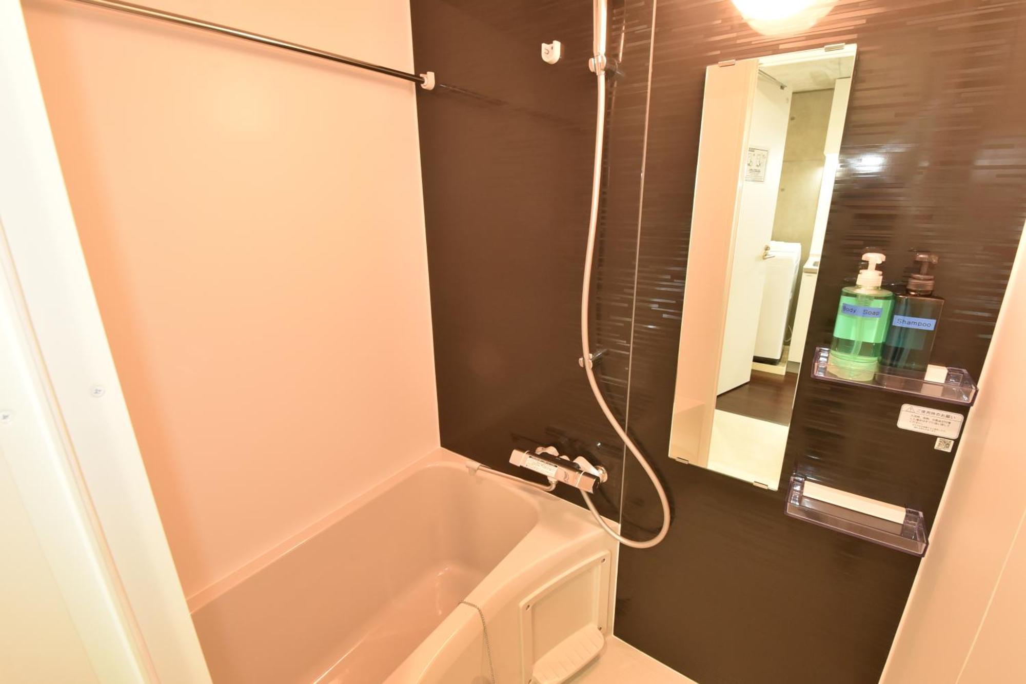 Apartmán Enzo Iogi *